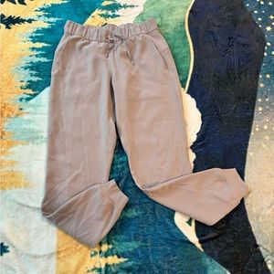 Lululemon Joggers
